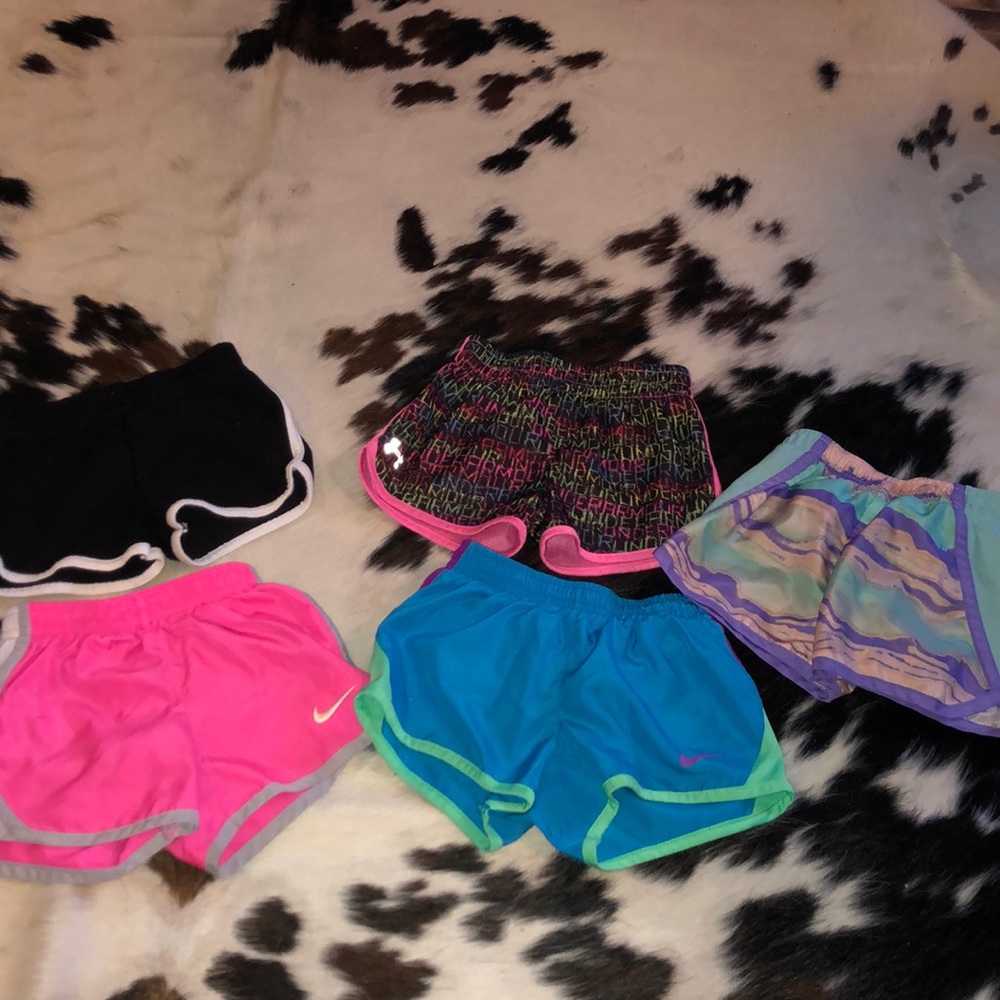 COPY - 2t/3t shorts lot
